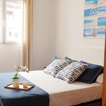 Apartamento Alisio Arrieta  Kültér fotó