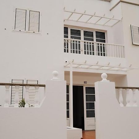 Apartamento Alisio Arrieta  Kültér fotó