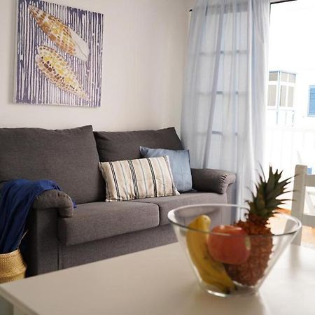 Apartamento Alisio Arrieta  Kültér fotó
