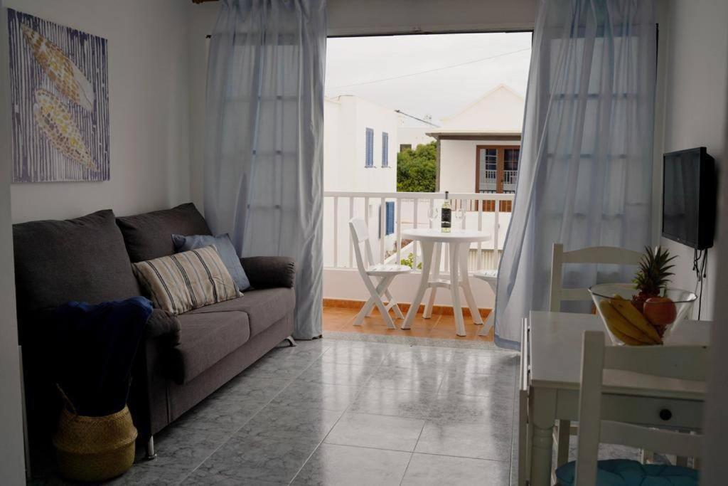 Apartamento Alisio Arrieta  Kültér fotó