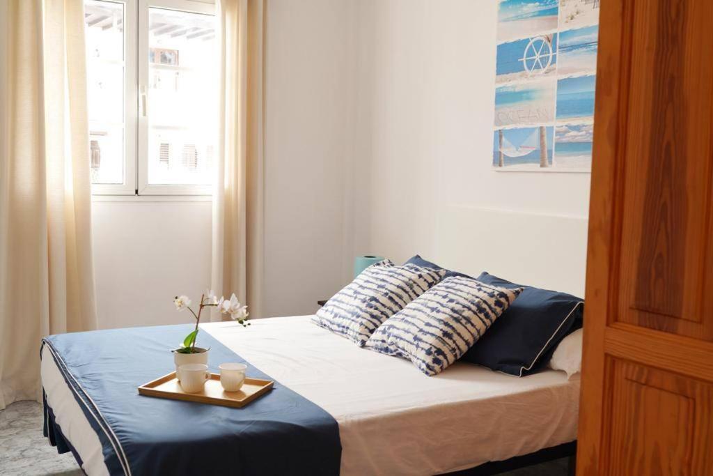 Apartamento Alisio Arrieta  Kültér fotó