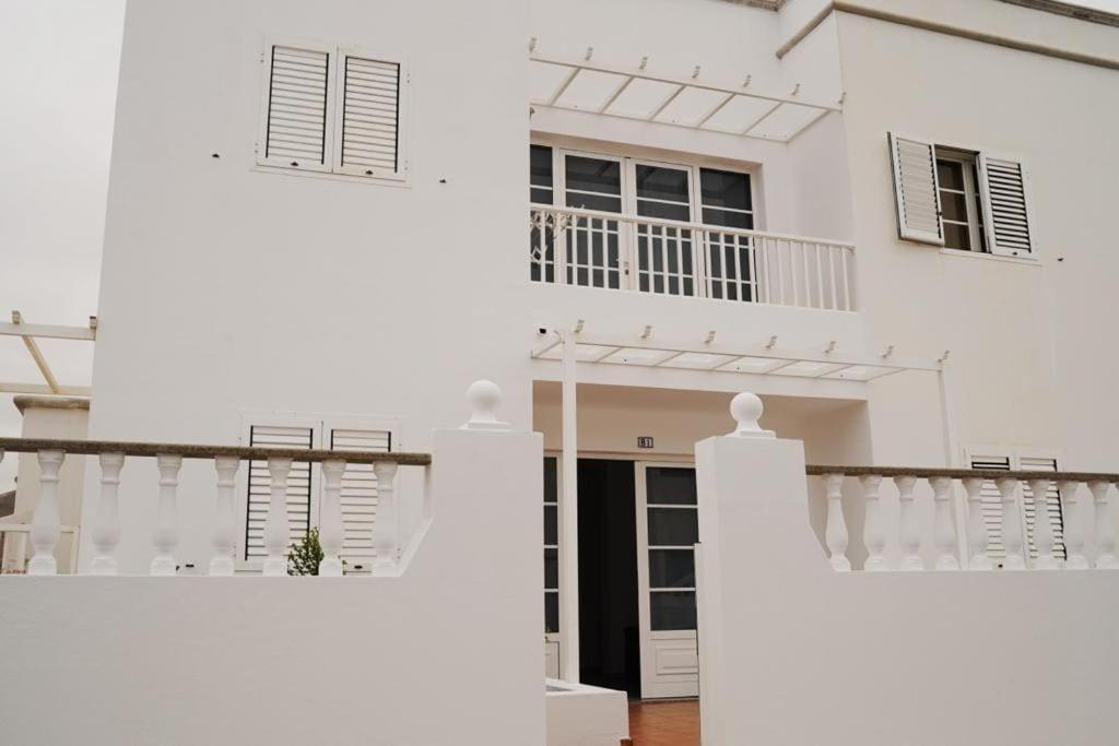 Apartamento Alisio Arrieta  Kültér fotó