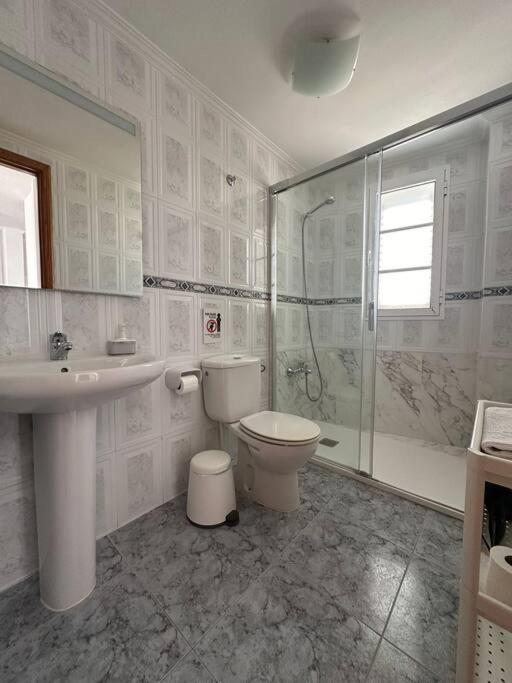 Apartamento Alisio Arrieta  Kültér fotó