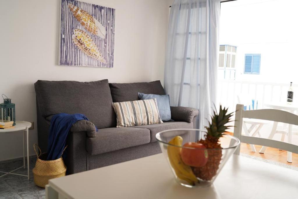 Apartamento Alisio Arrieta  Kültér fotó